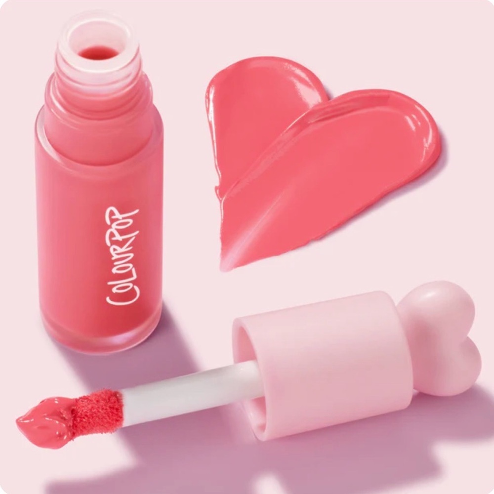 3/$15 🌸 ColourPop Liquid Blush- Angel Face